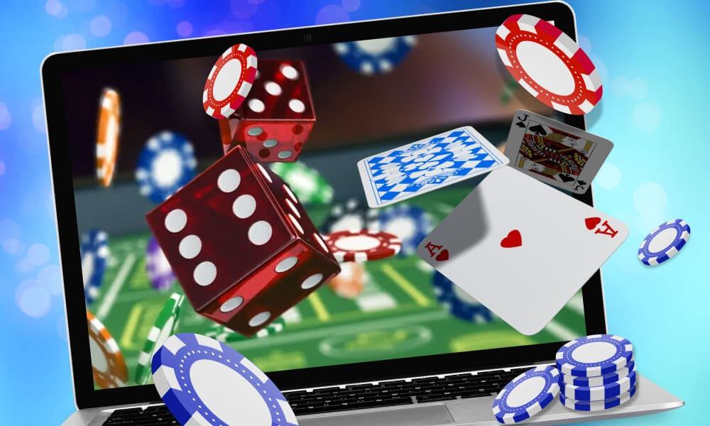 Discover the Thrills of Nationalbet Casino & Sportsbook