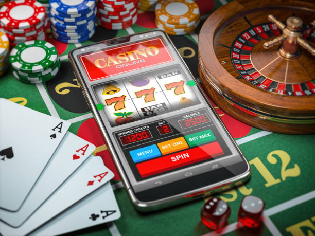 Experience Thrilling Games at Online Tea Spins Casino