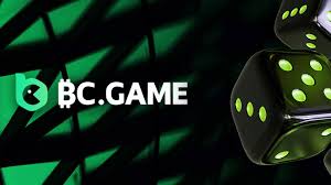 Exploring BC.Game Casino Your Ultimate Guide to Online Gaming