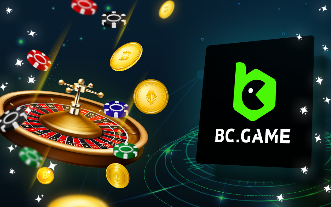 Exploring BC Game The Ultimate Online Gaming Experience 1555332235 Exploring BC Game The Ultimate Online Gaming Experience 1555332235