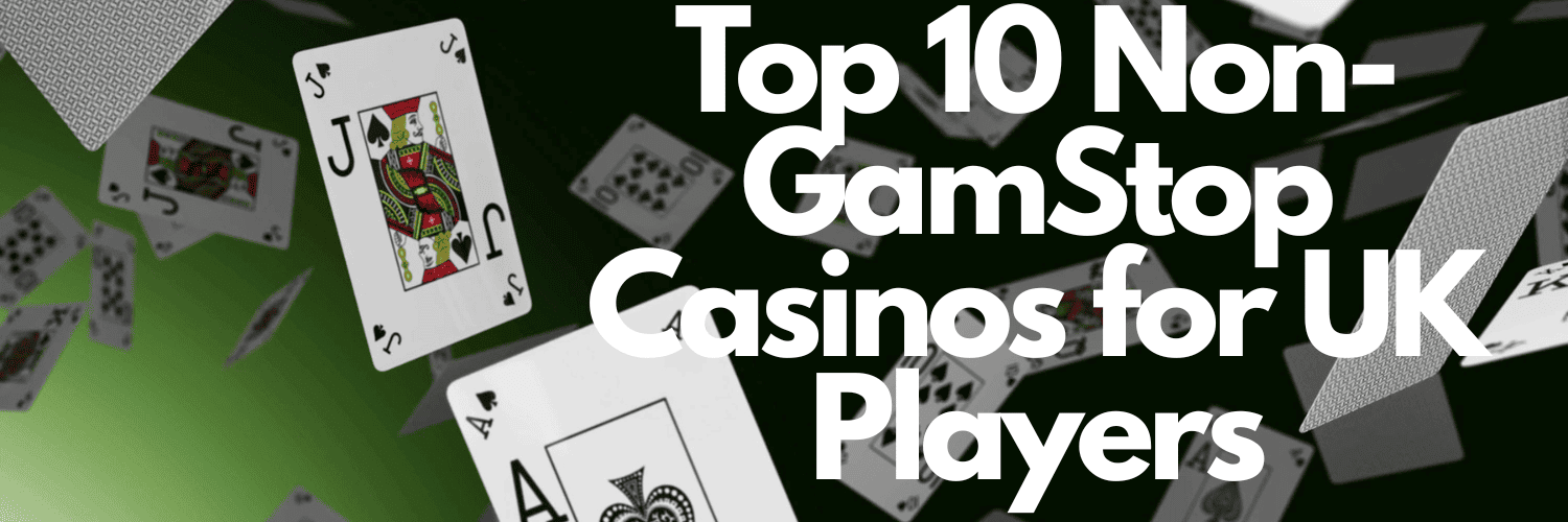 Exploring Non-Gamstop Casinos A Comprehensive Guide 576104829