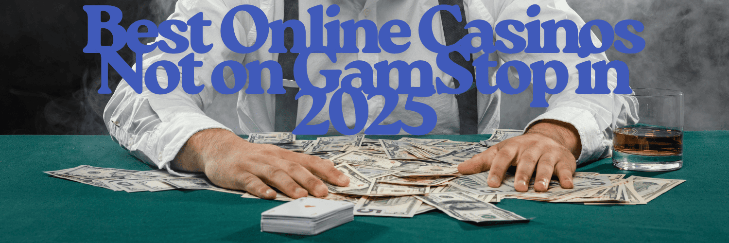 Exploring Non-Gamstop Casinos A Comprehensive Guide 576104829
