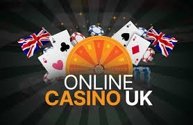 Exploring Online Casinos The Exciting World of Slots Exploring Online Casinos The Exciting World of Slots
