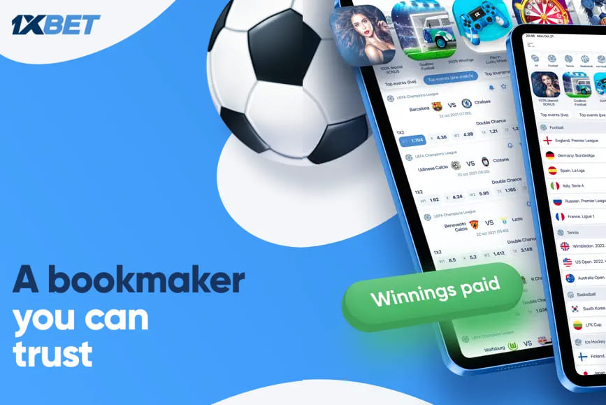Exploring the 1xBet Thailand Bonus Opportunities and Advantages Exploring the 1xBet Thailand Bonus Opportunities and Advantages