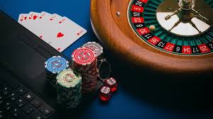 Exploring the Exciting World of UK Online Casino Games 1650770579 Exploring the Exciting World of UK Online Casino Games 1650770579
