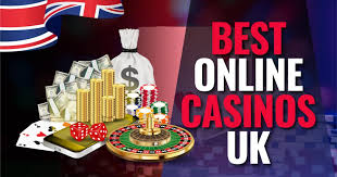 Exploring the Exciting World of UK Online Casino Games 1650770579 Exploring the Exciting World of UK Online Casino Games 1650770579