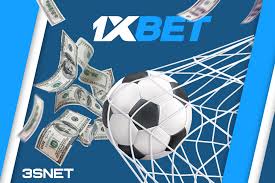 Exploring the World of Sports Betting with 1xBet