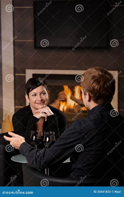 Slavic Internet Dating: Harmony of Custom, Love, and Technology