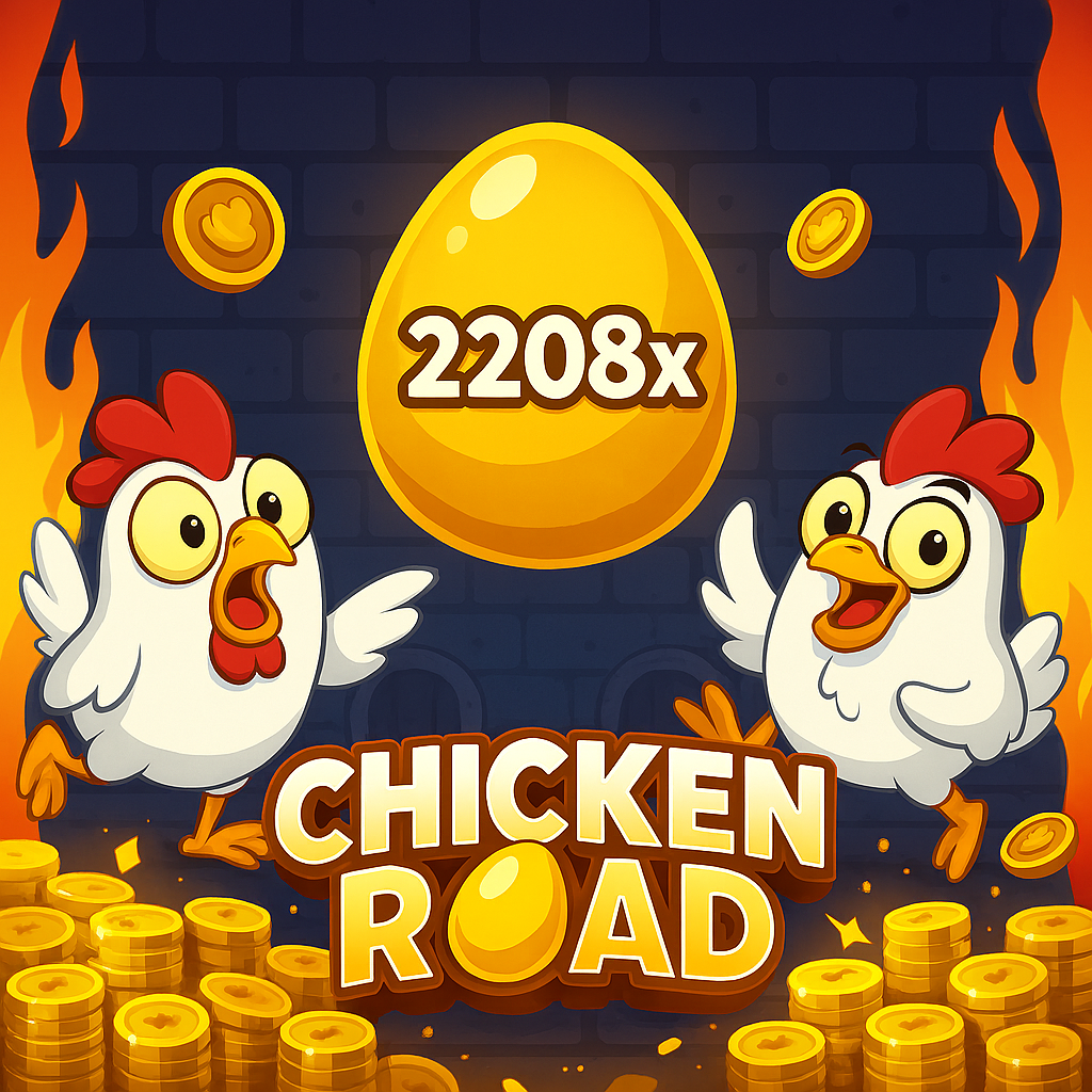 So spielt man Chicken Road online: Komplette Anleitung für 2025