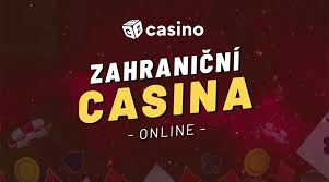 Objevte nejlepší casino pro české hráče Objevte nejlepší casino pro české hráče