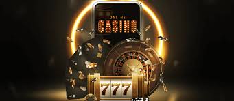 Objevte nejlepší casino pro české hráče Objevte nejlepší casino pro české hráče