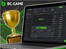 The Thrill of Aviator at BC.Game A New Era of Online Gaming The Thrill of Aviator at BC.Game A New Era of Online Gaming