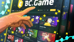 The Thrill of Aviator at BC.Game A New Era of Online Gaming The Thrill of Aviator at BC.Game A New Era of Online Gaming