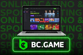 The Ultimate Guide to Slot BC.Game A Journey Through Exciting Slot Games The Ultimate Guide to Slot BC.Game A Journey Through Exciting Slot Games