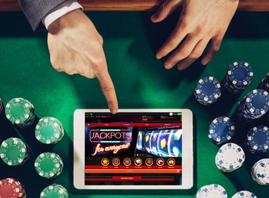Explore Excitement with Richy Fox Casino Online Slots