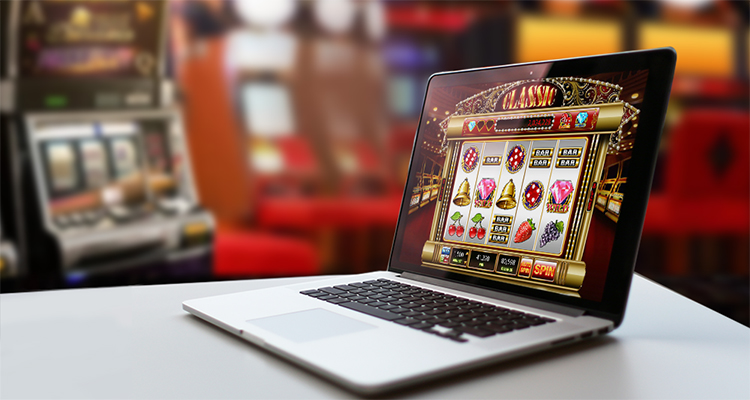 Explore the Exciting World of Slots Muse Casino Online Games Explore the Exciting World of Slots Muse Casino Online Games